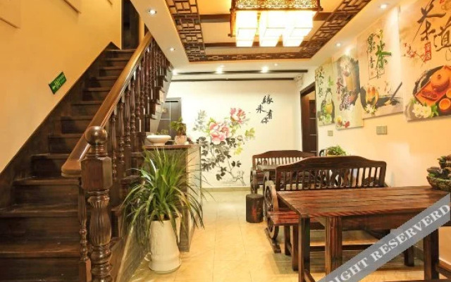 Xitang Yuandu Pinshang Inn