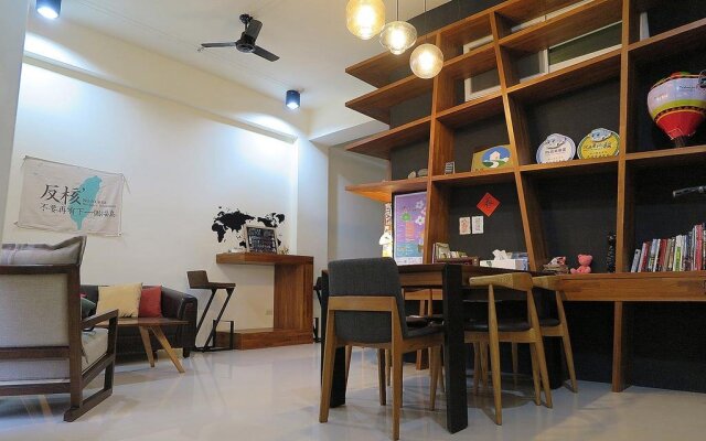 Greener Homestay