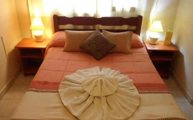 Hotel Altas Cumbres