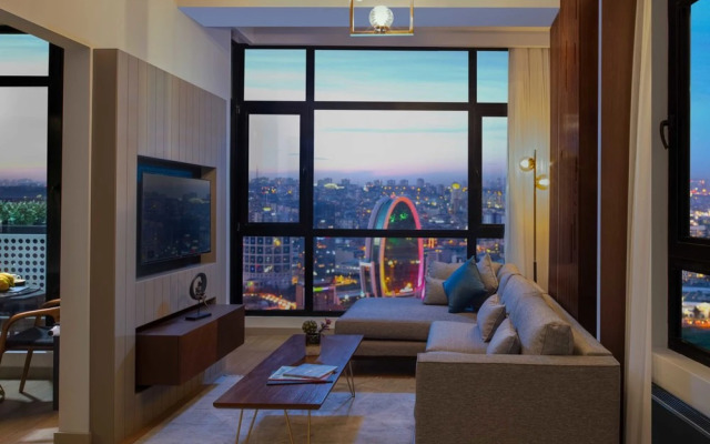 G Tower Residence