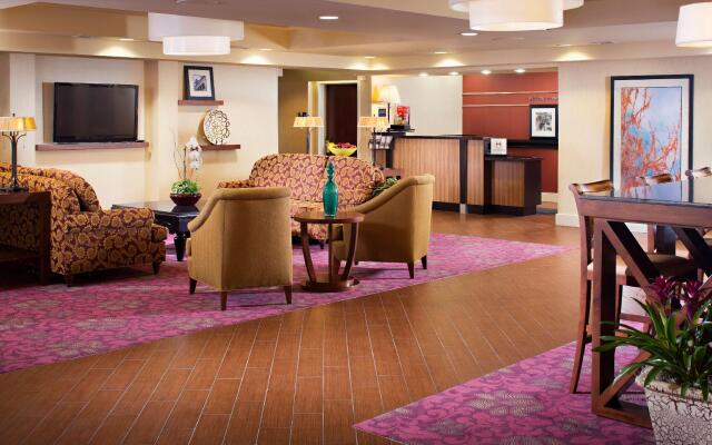 Hampton Inn San Diego Del Mar