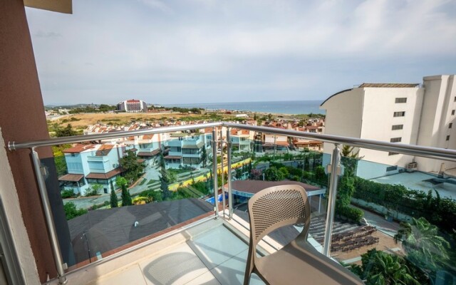 Çenger Beach Resort & Spa