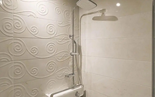 Hotel Grand Bay Boryeong