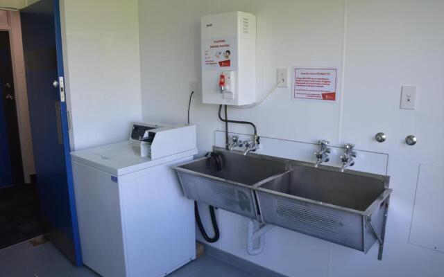 YMCA Hostel