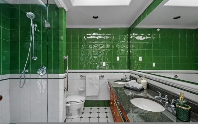 Historic Hideaway in BC