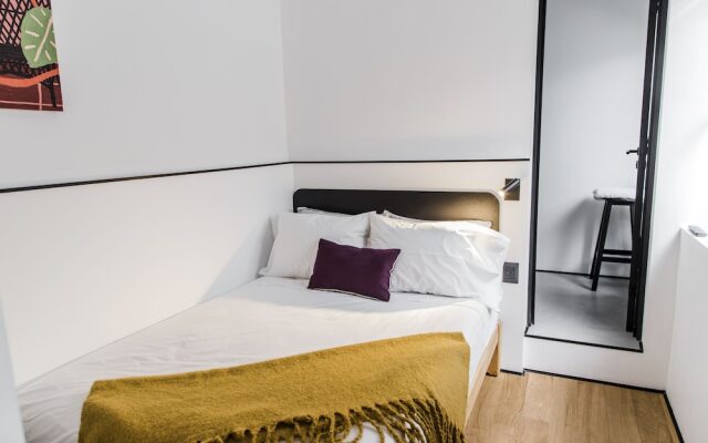 Hotel Itto Condesa