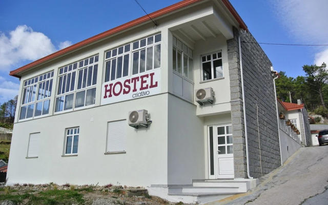 Hostel Criativo do Sabugueiro