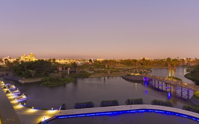 Bridgewater View 502