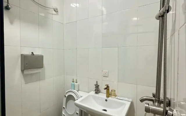 JUN YUE Abuja hotel