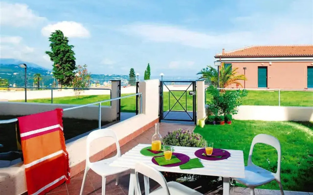 Residence Villa Beuca, Cogoleto