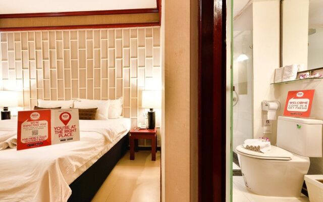 NIDA Rooms Viridian Patong Beach