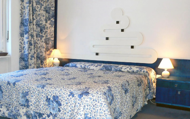 Apartment Chesa Romantica 17