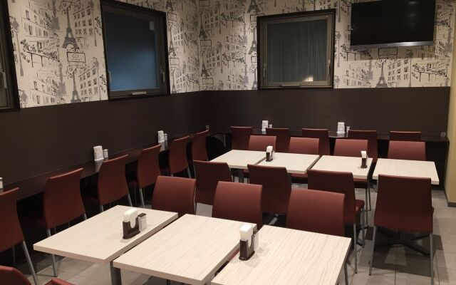 Sanco Inn Nagoya Fushimi