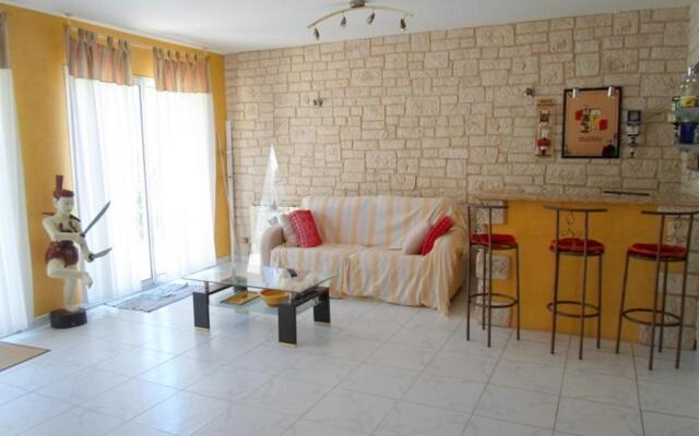 Maison Balaruc-les-Bains, 4 pièces, 5 personnes - FR-1-503-48