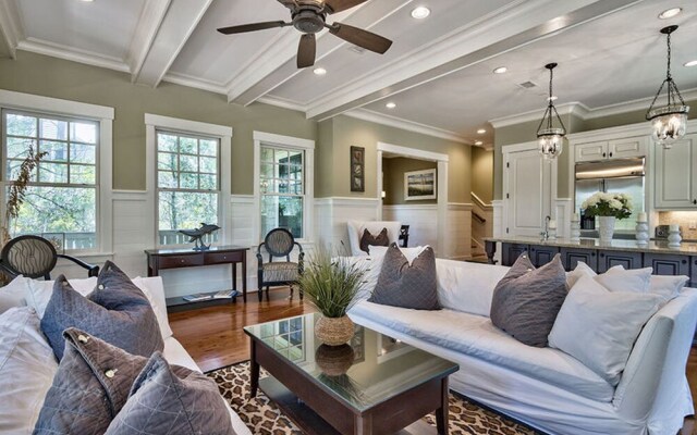 Sandcastle Dunes by Five Star Properties