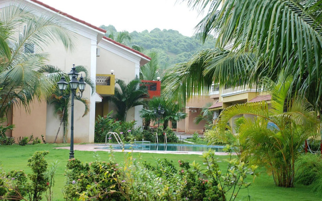 Goveia Holiday Resort