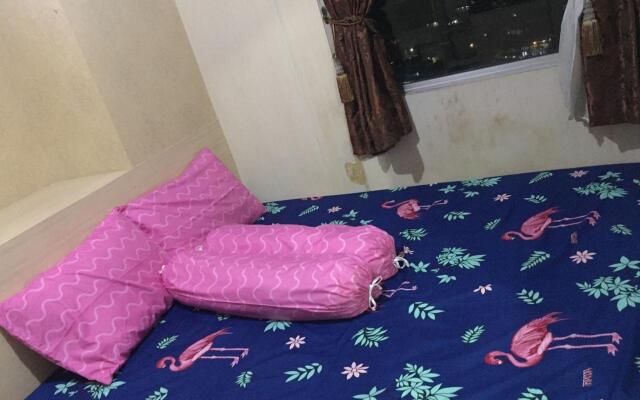 Cendana Residence Kalibata