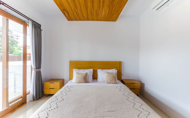 Vitasha Supala Ubud - Ubud Center Prime Location
