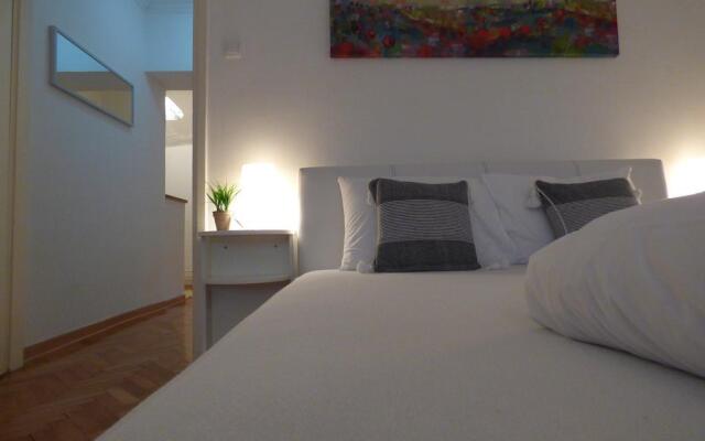 Hilandarska Apartments - Belgrade Centre