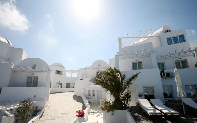 Rocabella Santorini Hotel & SPA