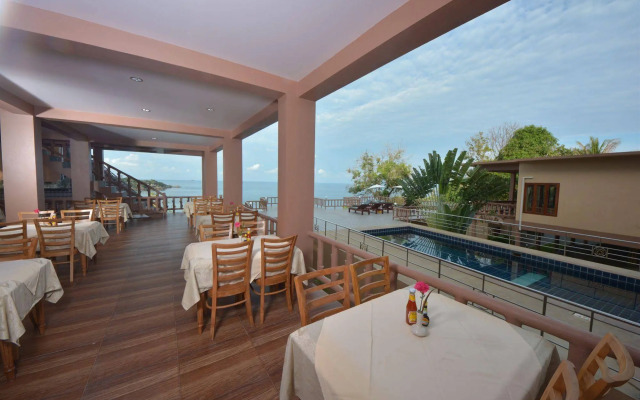 Haad Yao Bayview Resort & Spa