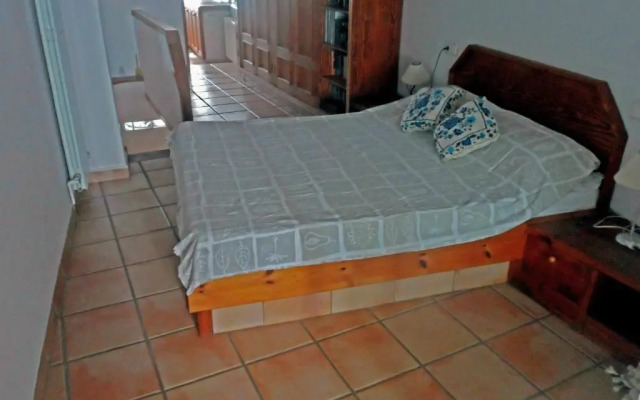 Charming house ideal for couples and young families