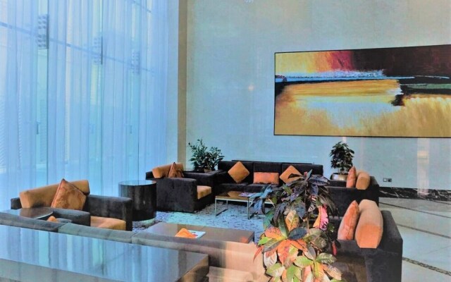 Trident Grand Residence by Airbetter