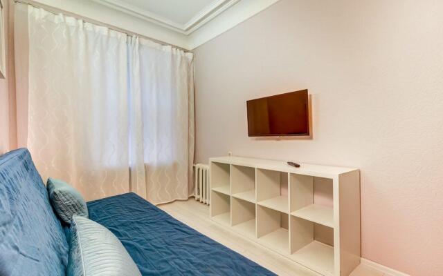 СуткиСпб на улице Бронницкая 14