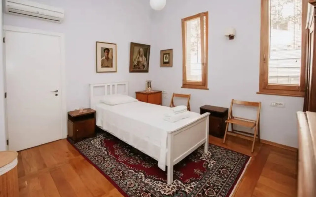 Art House in Shkod r