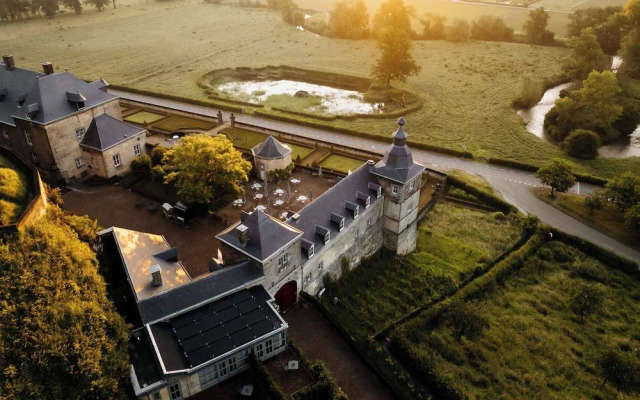 Château Neercanne
