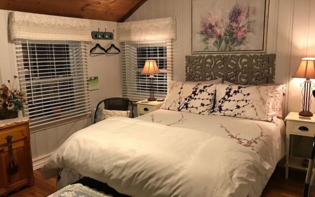 Gîte Pantoufles et Pamplemousse