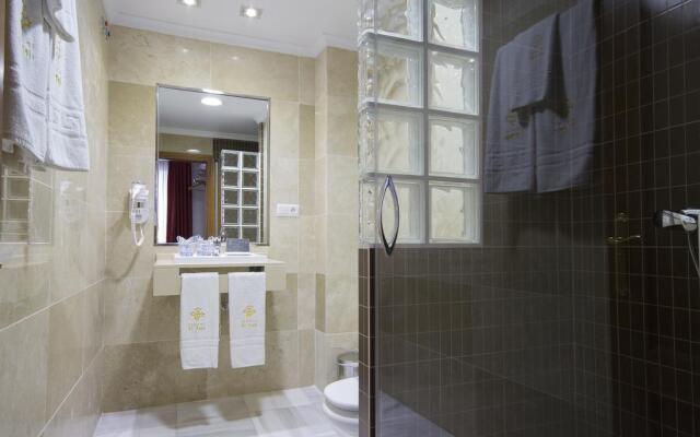 Hotel El Tajo & SPA