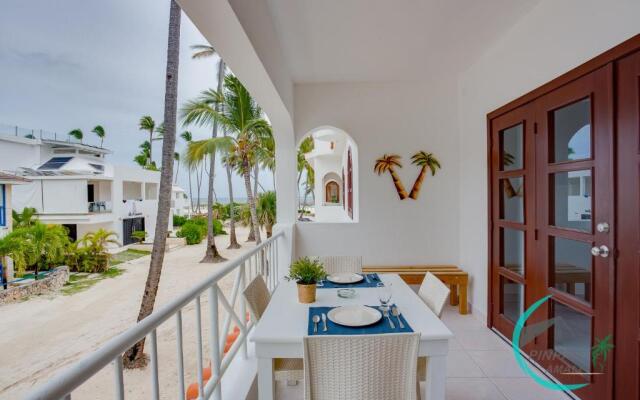 Ocean View! beautiful Flor Del Mar, 2BR, 2BT