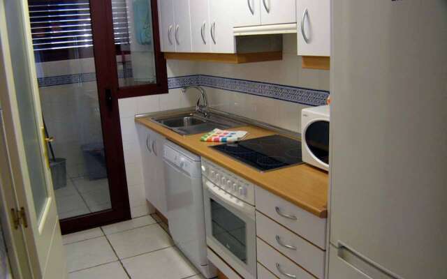 106462 - Apartment in Vera