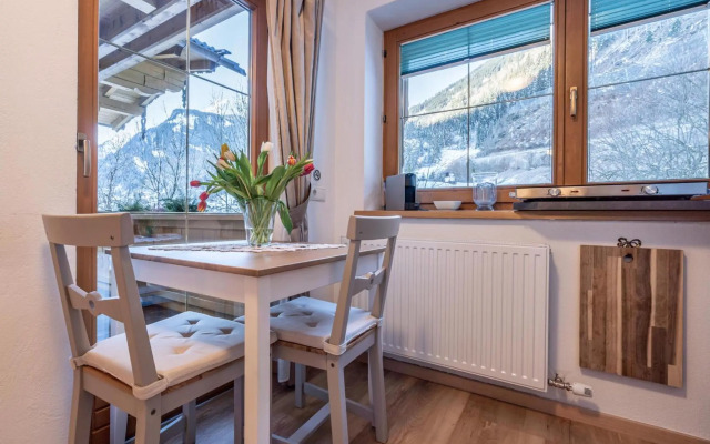 Landhaus Seiringer Apartments