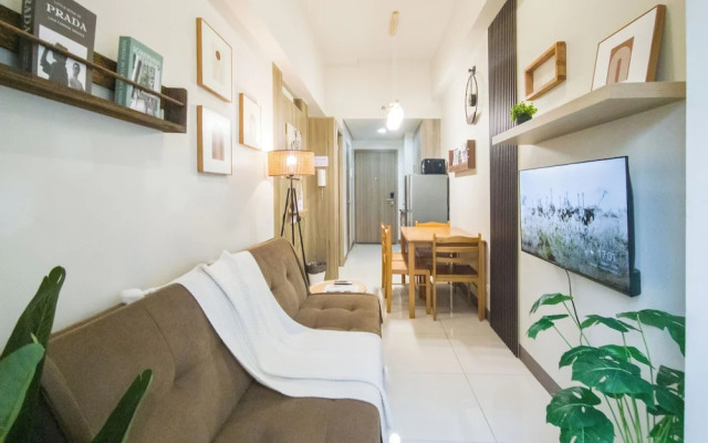 GemstoneBR in SMDC Coast Residences