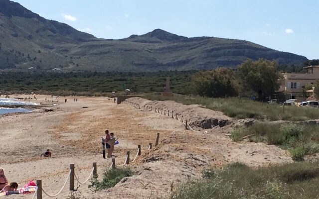 Sea View House with terrace
