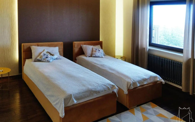 Staromiejska Apartamenty