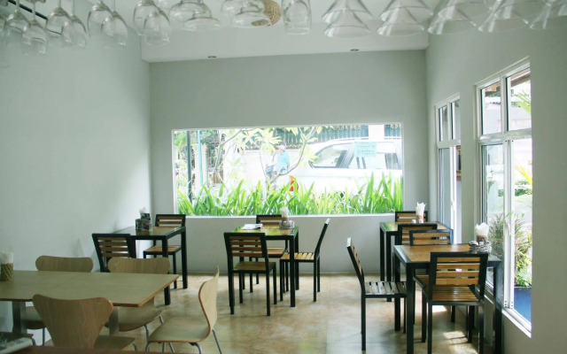 Cozy Boutique Hotel