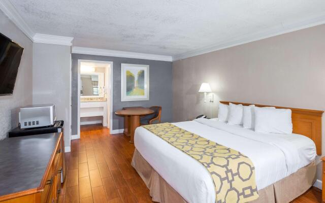 La Quinta Inn Tallahassee South