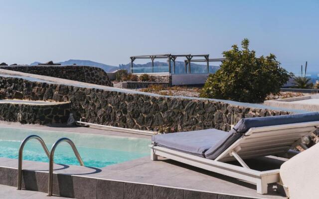 Aspa Villas