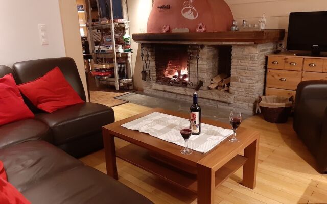Alphotel Mittersill