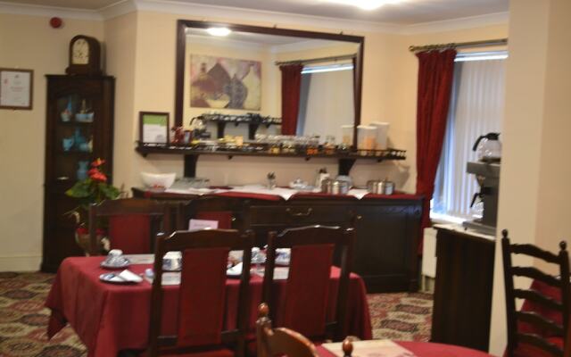 The Normanby