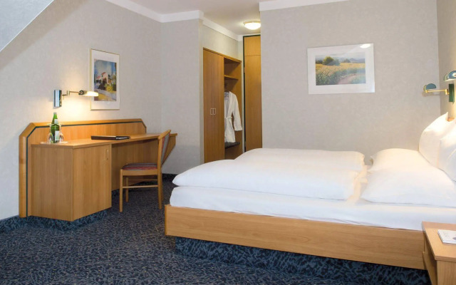 Victor's Residenz-Hotel Teistungenburg