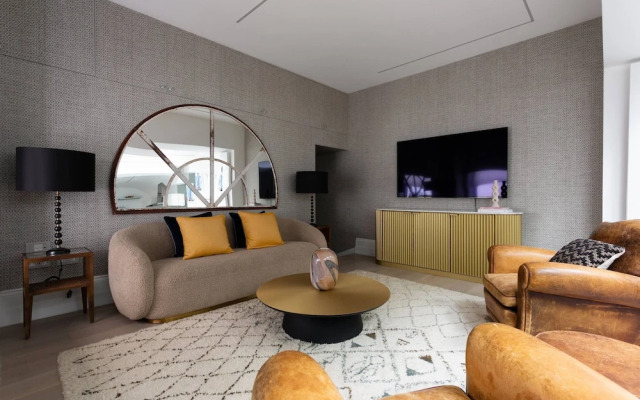 Winchester Street III by Onefinestay