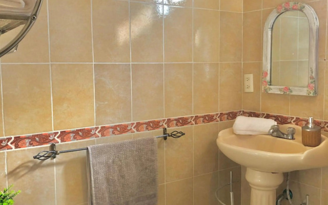 Departamento Rinconcito olivo, 5min centro, home office