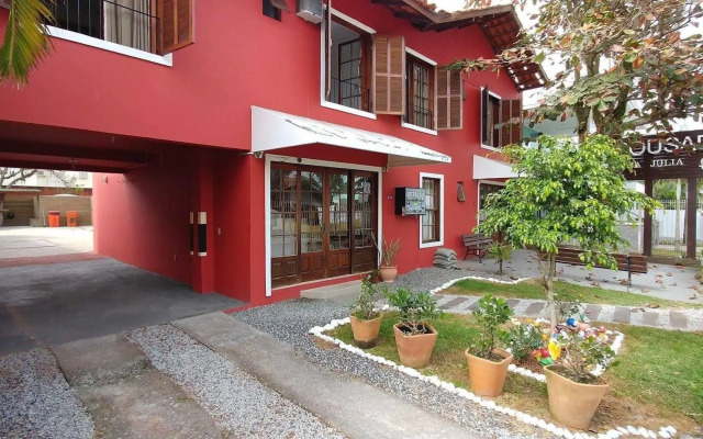 Pousada Ana Júlia