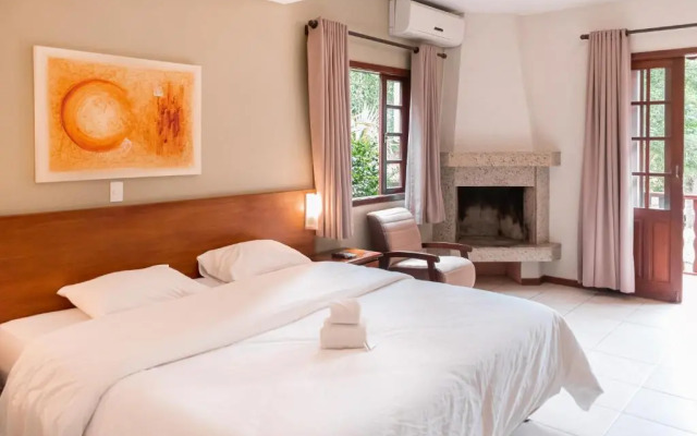 Hotel Vila Verde