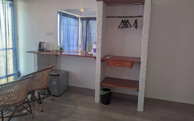 Nebo hotel