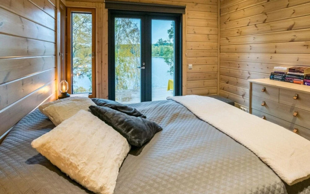 Villa Kurki Torvoila